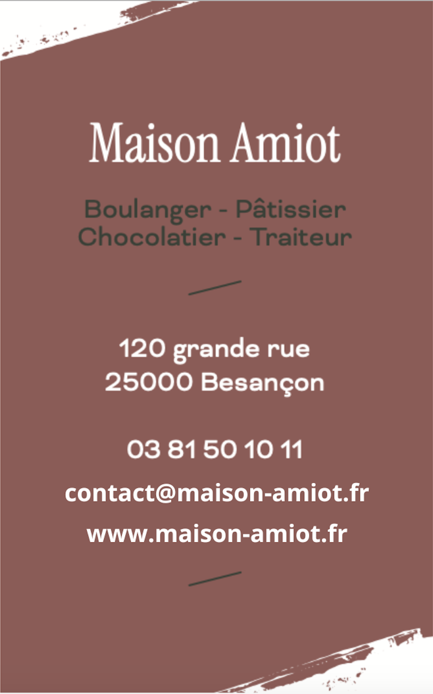 Maison AMIOT